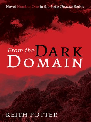 cover image of From the Dark Domain